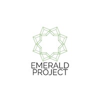 Emerald Project logo - Similar company to Anar Collective
