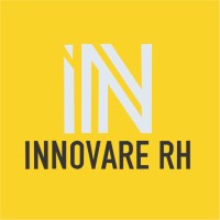 Innovare Recursos Humanos logo - Similar company to Coachr Recursos Humanos Ltda