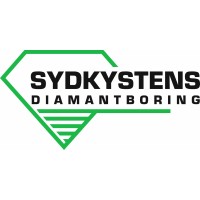 Sydkystens Diamantboring ApS logo - Similar company to Herlev Diamanten Aps