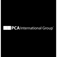 PCA International Group logo - Similar company to Pca - Architects