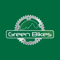 GreenBikes GmbH logo - Similar company to Sauerländer Edelbrennerei