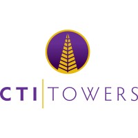 CTI Towers, Inc. logo - Similar company to Harmoni Towers