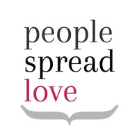 People Spread Love logo - Similar company to Transcend Ideas