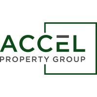 Accel Property Group Inc. logo - Similar company to Interactive Entertainment Group Ieg