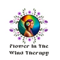 Flower In The Wind Therapy