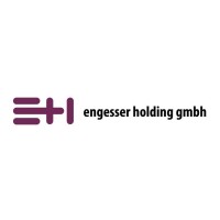 engesser holding gmbh logo - Similar company to Das Kriminal Dinner | Die Krimidinner-Team-Challenge
