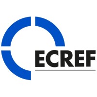 ECREF - European Centre for Refractories gGmbH logo - Similar company to Verband Der Deutschen Feuerfest-Industrie E. V. (Vdffi)