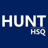 HUNT HSQ logo - Similar company to Hostling Latam