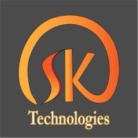 SK Technologies logo - Similar company to Sk Technologies India Private Limited