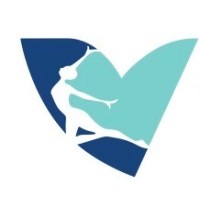 Artistic Swimming Victoria logo - Similar company to The Connected One
