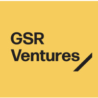 GSR Ventures logo - Similar company to Xvc