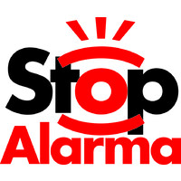 Stop Alarma S.L.U. logo - Similar company to Golmar Systems Uk Ltd