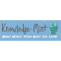 Knowledge-Mint.com logo - Similar company to Minti