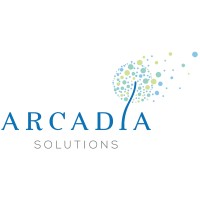 Arcadia AB logo - Similar company to Merdec Oy
