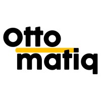 Ottomatiq logo - Similar company to Empty