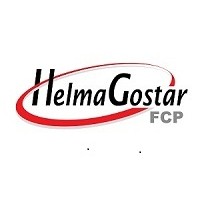 HelmaGostar (Asretelecom) logo - Similar company to Vimond Academy