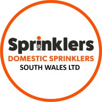 Domestic Sprinklers South Wales Ltd logo - Similar company to Pro Draft Cad Services