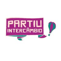 Partiu Intercâmbio logo - Similar company to Soul Bilíngue