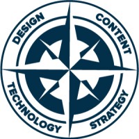 Connected Compass logo - Similar company to Curvenote