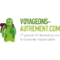 Voyageons-Autrement.com logo - Similar company to Endallah