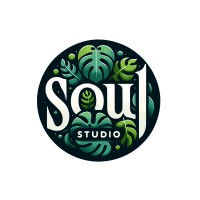 Soul Studio logo - Similar company to Fiftyeight Studios