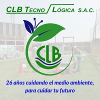 CLB TECNO LÓGICA S.A.C. logo - Similar company to Ecosolution S.A.C.