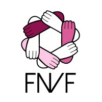 FNVF - Fédération Nationale des Victimes de Féminicides Soutien - Ecoute -Accompagnement logo - Similar company to Cidff Haute-Garonne