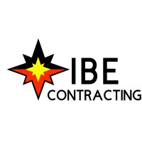 IBE CONTRACTING PTY LTD logo - Similar company to Aertex Group