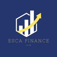 ESCA Finance Club logo - Similar company to Esca (Techstars '23)