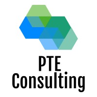 PTE Consulting logo - Similar company to Blectec