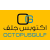 Octopus Gulf ( Oil & Gas, Engineering, Maritime & AeroSpace ) logo - Similar company to Octopus Staffing & Consultancy Solution