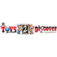 Toys 2 Discover