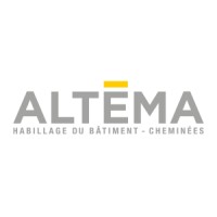 Altema logo - Similar company to Altema Drum