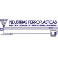 Industrias Ferroplásticas logo - Similar company to Plamesa (Plásticos De Las Américas S.A. De C.V.)