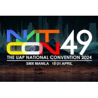 UAPNATCON logo - Similar company to United Architects Of The Philippines Dubai (Uap124)