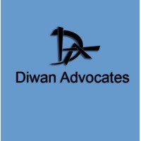 Diwan Advocates logo - Similar company to Apollo Consultancy