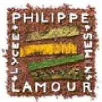 LYCEE GENERAL ET TECHNOLOGIQUE PHILIPPE LAMOUR logo - Similar company to Leader Nîmes