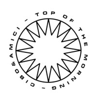 Cibo&Amici - Top of the Morning logo - Similar company to Commotion Pr