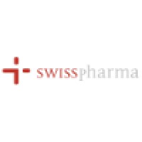 Swiss Pharma International AG logo - Similar company to Alan Frei Company