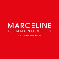 Marceline Communication logo - Similar company to Agence 321 Com ✅ Design Graphique ✅ Communication D'Entreprise