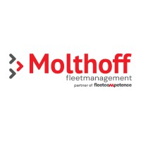 Molthoff Fleetmanagement logo - Similar company to Hubble Fleet Management Software