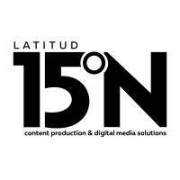 Latitud 15N logo - Similar company to Artes S.A. De C.V.