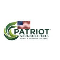 Patriot Sustainable Fuels logo - Similar company to Young Professionals For The Orlando Science Center