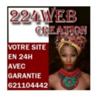 224WEBCREATION logo - Similar company to La Petite Damba
