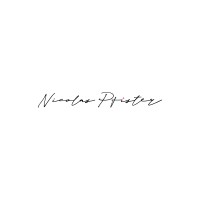 Nicolas Pfister logo - Similar company to Ecomanif