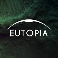 Eutopia Studios logo - Similar company to Ace Maddox