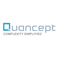 Quancept LLC logo - Similar company to Lucible