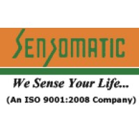 Sensotech India logo - Similar company to Vyomvision Solutions