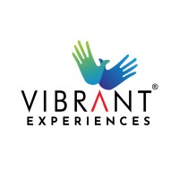 Vibrant Experiences logo - Similar company to Educational Technologies