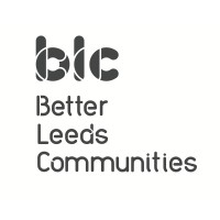 Better Leeds Communities logo - Similar company to Roadblock Cic